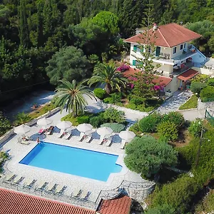Panorama Fiscardo Apartment