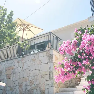 House Fiskardo