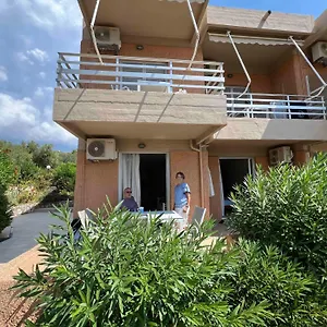Galini And Lassi (Kefalonia)