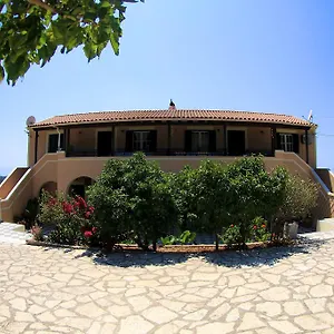 Iliobasilema & Fiskardo